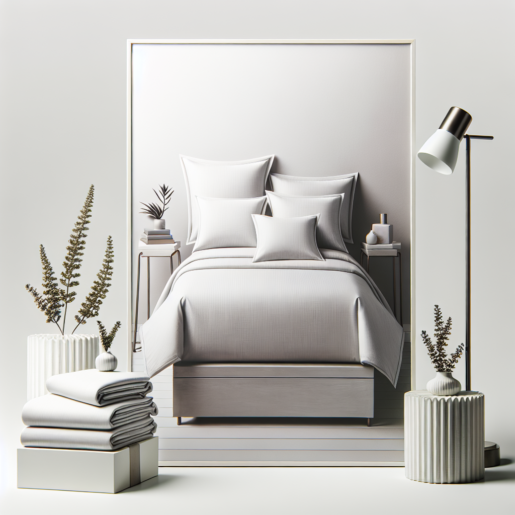 Utopia Bedding Queen Sheet Set β 4 Piece Bed Sheets for Queen Size Bed, Soft and Breathable Microfiber, Includes 1 Fitted Sheet, 1 Flat Sheet and 2 Pillowcases (Grey) | Best Sellers #20